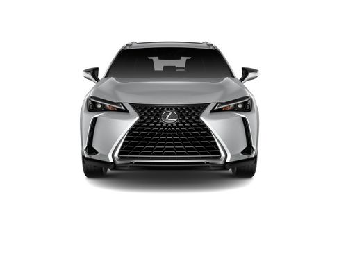 New 2026 Lexus UX 300h FWD w/ Accessory Package (2T) image 5