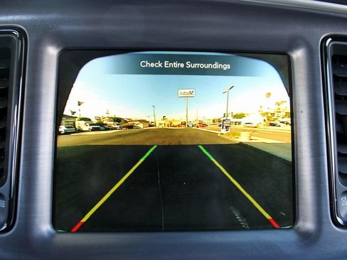 Used 2023 Dodge Challenger R/T Scat Pack RWD image 27