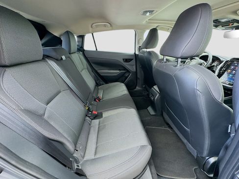 Used 2024 Subaru Crosstrek 2.0i Premium AWD/4WD image 19