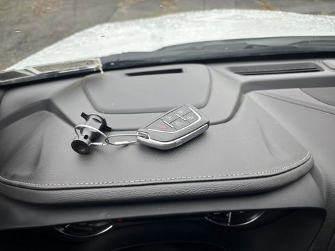 Used 2024 Cadillac CT4 Luxury image 21