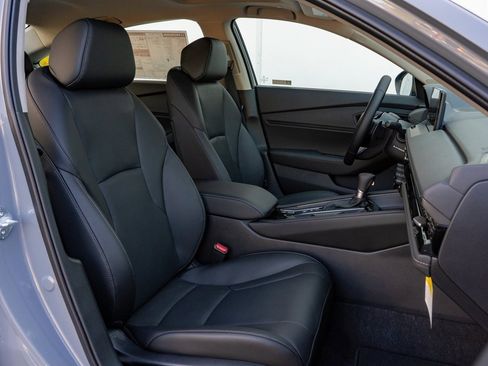 New 2025 Honda Accord Touring image 15