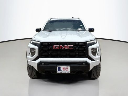 Used 2025 GMC Canyon Elevation w/ Convenience Package RWD image 2