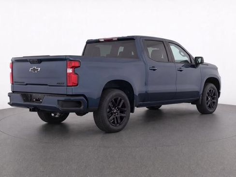 Used 2024 Chevrolet Silverado 1500 RST w/ Protection Package RWD image 8