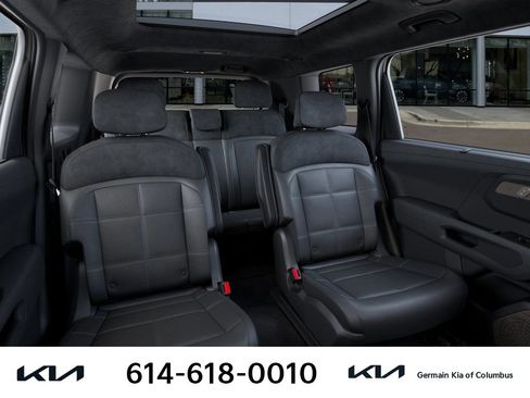 New 2027 Kia Telluride X-Line SX Prestige AWD/4WD image 19