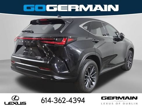 Used 2023 Lexus NX 350 AWD image 7