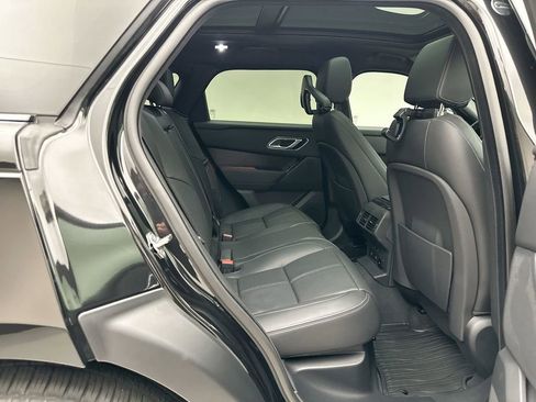 New 2026 Land Rover Range Rover Velar Belgravia AWD/4WD image 15