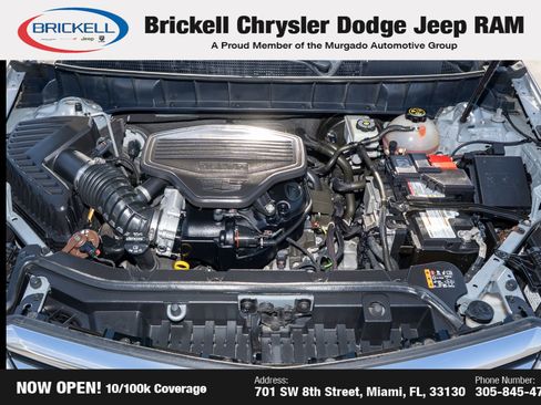 Used 2019 Cadillac XT5 Premium Luxury image 36