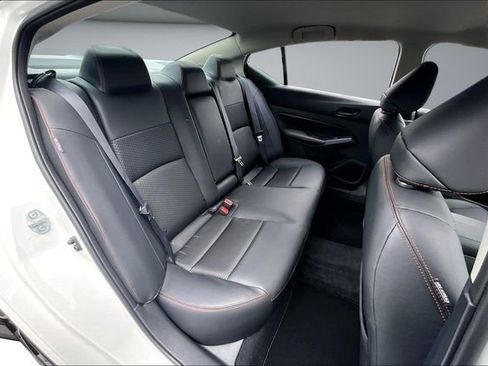New 2026 Nissan Altima 2.5 SR FWD image 10