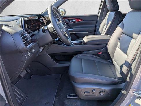 New 2026 Chevrolet Traverse Z71 image 15