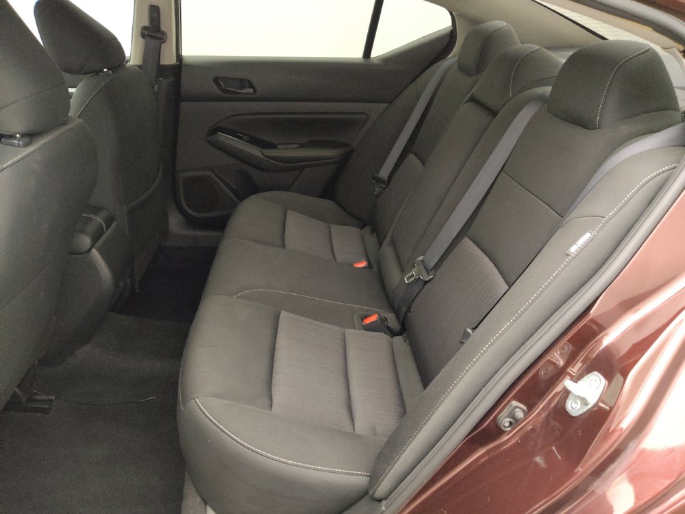 Used 2023 Nissan Altima 2.5 SV FWD image 18