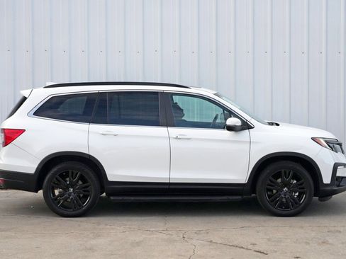 Used 2021 Honda Pilot Special Edition image 54