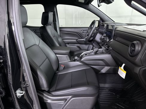 New 2025 Chevrolet Colorado Trail Boss image 63