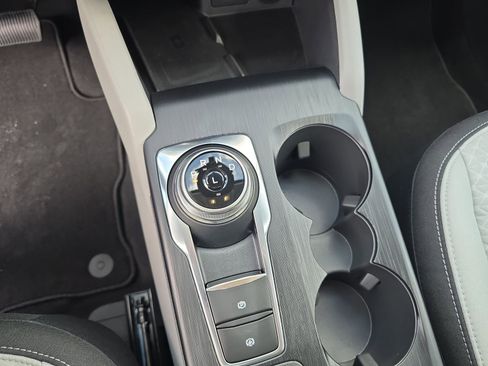 New 2026 Ford Escape Active w/ Active Premium Tech Pack image 21