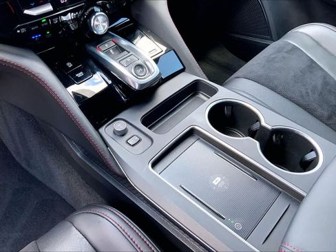 Certified 2025 Acura MDX A-Spec AWD/4WD image 16