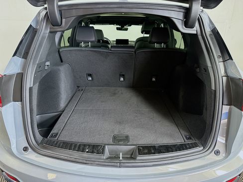 Used 2025 Acura RDX AWD w/ A-Spec & Advance Pkg image 26