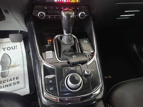 Used 2021 MAZDA CX-9 Grand Touring image 32