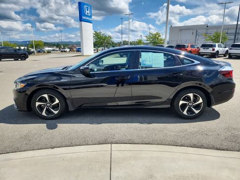 Used 2022 Honda Insight EX image 5