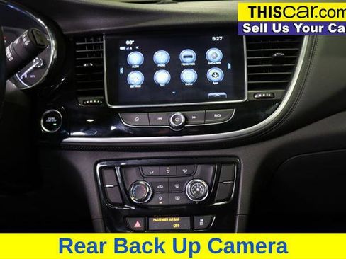 Used 2019 Buick Encore Preferred w/ Safety Package image 14