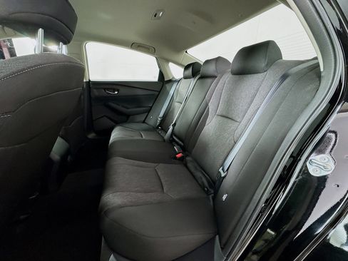 Used 2024 Honda Accord EX image 21