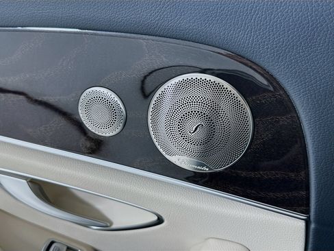 Certified 2023 Mercedes-Benz E 350 Sedan image 28