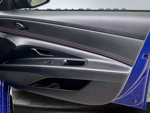 Used 2023 Hyundai Elantra N Line image 27