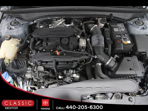 Used 2022 Kia K5 LXS FWD image 20