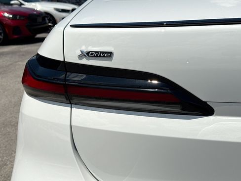 New 2026 BMW 760i xDrive w/ Executive Package AWD/4WD image 10