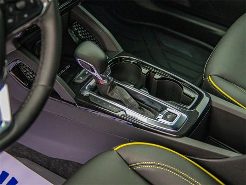 New 2025 Chevrolet TrailBlazer ACTIV w/ Convenience Package image 26