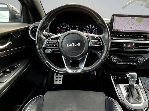 Used 2023 Kia Forte GT-Line FWD image 7