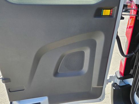 New 2025 Ford Transit 350 XL RWD image 21
