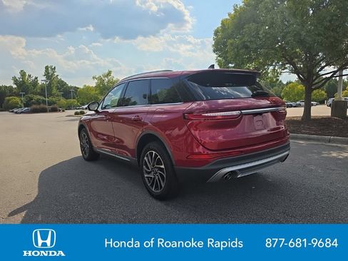 Used 2020 Lincoln Corsair FWD image 3