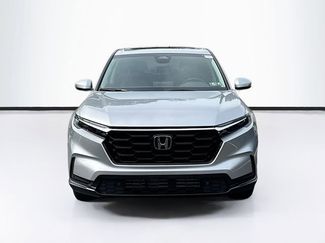 Used 2025 Honda CR-V EX-L video 2