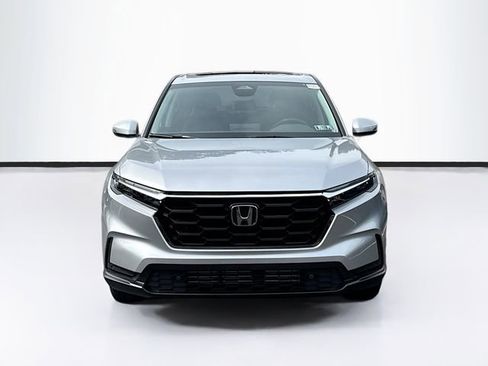 Used 2025 Honda CR-V EX-L image 2