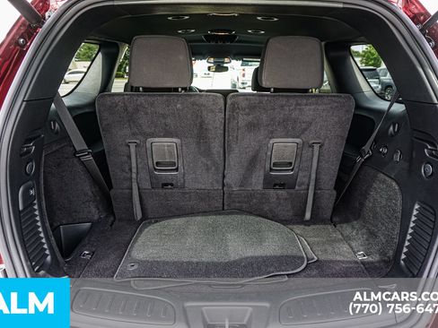 Used 2026 Dodge Durango GT RWD image 27