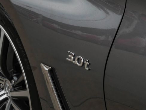 Used 2017 INFINITI Q60 3.0t w/ Premium Plus Package 3.0T image 41