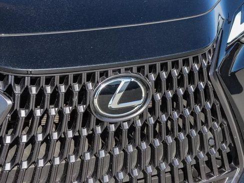 Used 2024 Lexus NX 350h AWD image 13