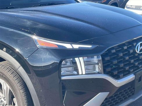 Certified 2023 Hyundai Santa Fe SEL image 10