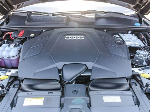 Used 2026 Audi Q7 3.0T Premium Plus w/ Premium Plus Package AWD/4WD image 27