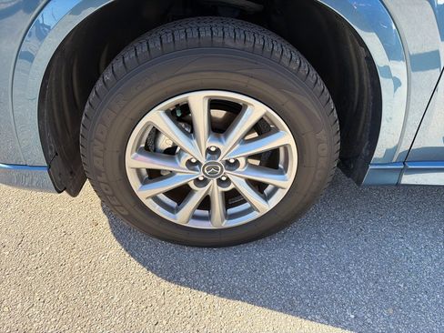 Certified 2024 MAZDA CX-5 AWD 2.5 S w/ Preferred Package image 14