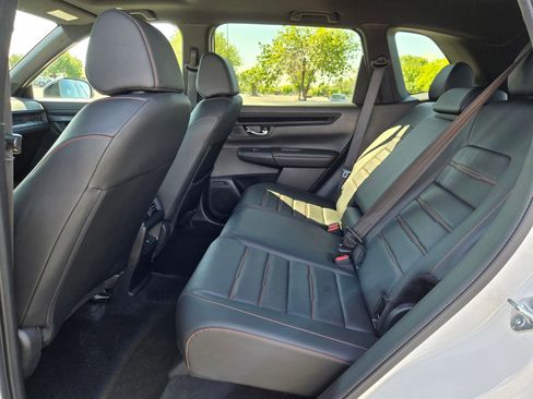 Used 2026 Honda CR-V Sport-L image 10