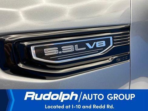 Used 2023 GMC Sierra 1500 Elevation image 11