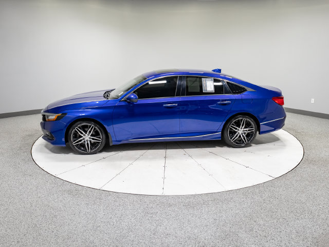 Used 2021 Honda Accord Touring image 32