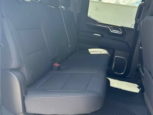 Used 2023 Chevrolet Silverado 1500 RST AWD/4WD image 48