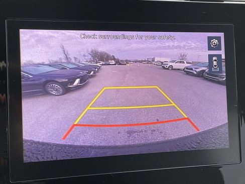 Used 2023 Hyundai Santa Cruz SEL AWD/4WD image 17