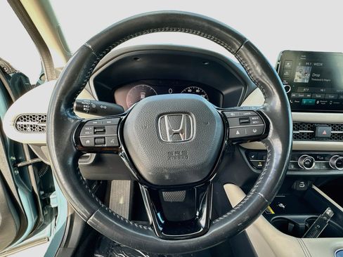 Used 2023 Honda HR-V EX-L image 11