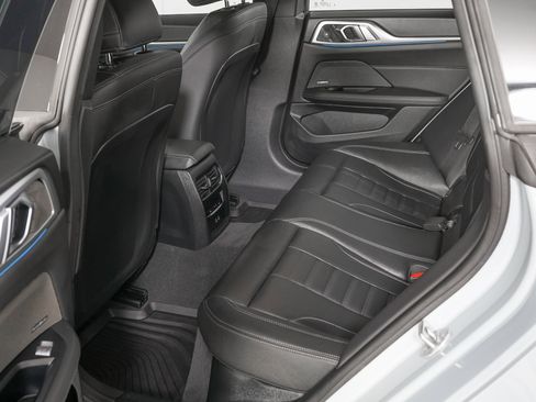 Used 2025 BMW 440i xDrive image 13