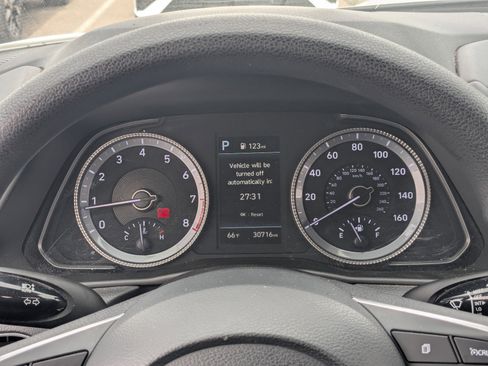 Certified 2022 Hyundai Sonata SEL image 23