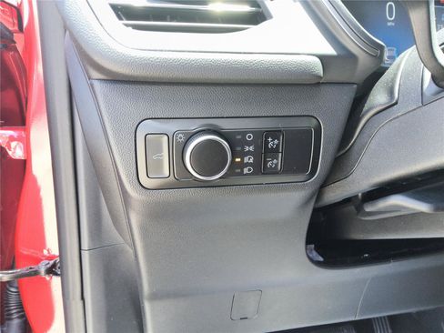 Certified 2023 Ford Escape Active w/ Tech Pack #1 FWD image 21