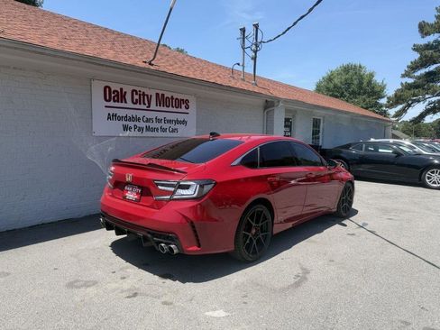 Used 2020 Honda Accord Sport image 3