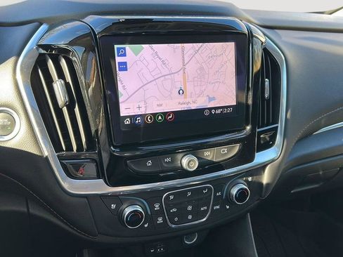Used 2020 Chevrolet Traverse Premier w/ LPO, Floor Liner Package image 18